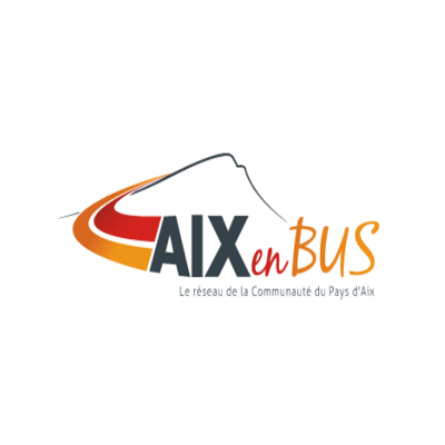 Aix en Bus