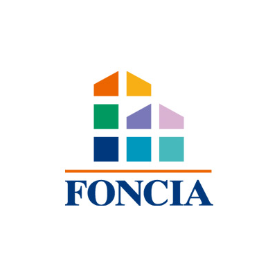 Agences du groupe Foncia