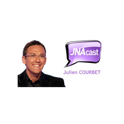 JNA Cast - Julien COURBET