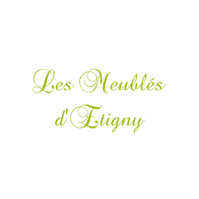 Les Meublés d'Étigny