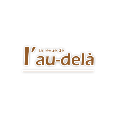 La Revue de l'Au-delà